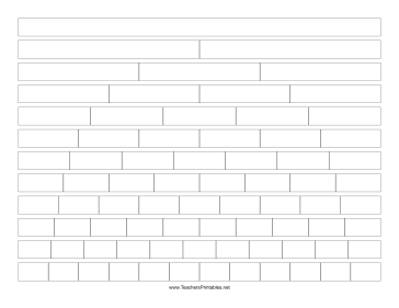 Fraction Grid Template Teachers Printable