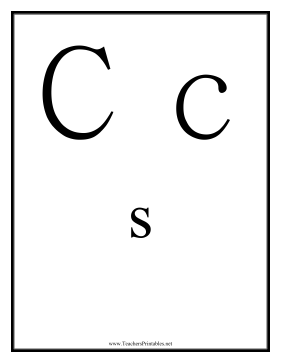 Russian S Teachers Printable